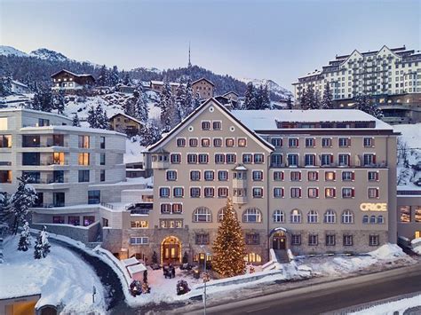 hôtels hip st. moritz|Hotel Grace La Margna St. Moritz .